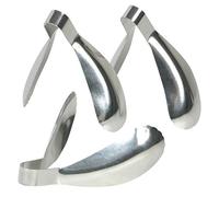 Pince à moules en inox - Inox