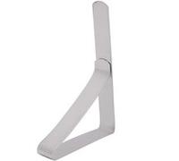 Pince à nappe HobbyTech Inox