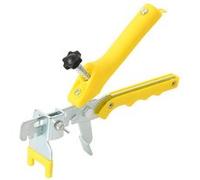 vidaXL Pince à niveler pour carreaux acier et PP