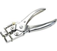 Pince à oeillets Brüder Mannesmann M 1076 4 mm 4 mm Longueur: 165 mm 1 pc(s)