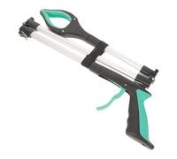 Pince à Ordures Pliable à Trois Volets en Alliage D’aluminium PP | Ramasse-déchets Compact, Prise Sûre et Rangement Facile, pour Objets au Sol, Bouteilles Plastiques, Usage Quotidien