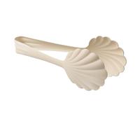 Pince à pain Vintage 21 cm vanille Roger Orfèvre