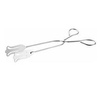 HENDI Pince à pâtisserie, pince à servir, pince de cuisine, pince à aliments, décoratif et fonctionnel, 276mm, acier inoxydable