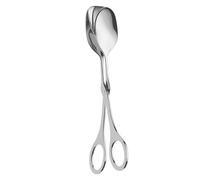 Pince à pâtisserie WMF 17 cm, acier inoxydable Cromargan partiellement mat,