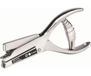 Pince à perforer Kukko, diamètre de perforation : 3 mm