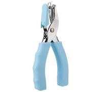 Pince à Perforer pour Ceinture et Cuir, Trous Ronds Faciles | Poignée Tpe, Haute Dureté, Usage Réparation, pour Selles et Tissu, Outil Manuel à Trou Rond
