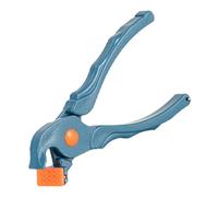 Pince à plaques chaudes, support de bol pour aliments chauds, ustensile de