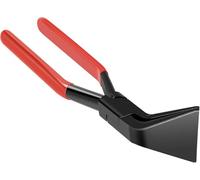 Pince à Plier 45° - Largeur de la Mâchoire 60 mm - Pince Plate Plieuse Tole