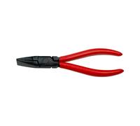 Stubai Pince à plier droite encastrée 282901 PVC 24/180 mm