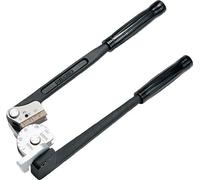 Pince à plier Ridgid12Mm cuivre/acier/acier inoxydable