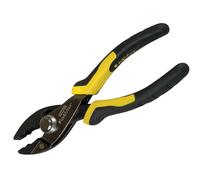 Pince à plomberie Stanley FatMax; 150 mm