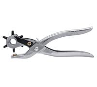 Pince à poinçonner RP03 pour cuir, trous de Ø2,5 à Ø4,5mm - ISABERG RAPID - 5001724