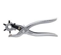 Pince à poinçonner RP03 pour cuir, trous de Ø2,5 à Ø4,5mm - ISABERG RAPID - 5001724