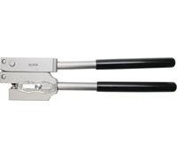 Pince à poinçonner spéciale et stable pour carrosserie Pince à poinçonner TYPE SENIOR ø 6 mm