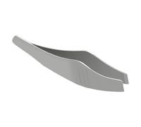 Pince à poisson en acier inoxydable pour enlever les arêtes - Outil de désossage de cuisine, pour saumon, truite, perche, canard, cuisine, maison, intérieur, , environ