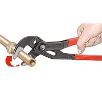 Pince à pompe à eau Cobra de Knipex