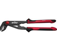 Pince à pompe à eau, longueur totale 300mm/12pouces, poids 670g, pour tuyau 2,5pouces-max.63mm