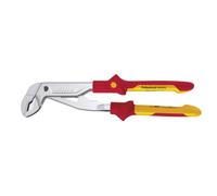 Pince à pompe à eau, Professional, L.250mm VDE,