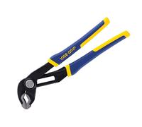 Pince À Pompe Irwin Vise-Grip GV10 Groovelock ProTouch™ 250Mm VIS105
