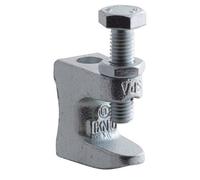 fischer fischer Pince à poutrelle TKL L Ø 9 Quantité:50