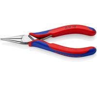 Pince à préhension électrique, mâchoires plates, 145 mm, Knipex | 4003773039389