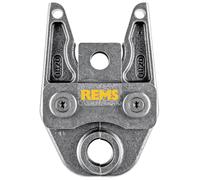 Pince à presser TH 20 pour machine à presser 20mm Rems 570470