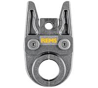 Pince à presser TH 40 pour machine à presser 40mm Rems 570485