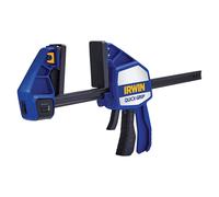 Pince À Pression Xtreme Quick-Grip® Irwin 300Mm (12In)