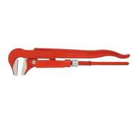 Pince à raccords KS TOOLS, coudée, 2,50 cm (1) (116.1000)