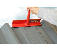Pince à relever PRATIKAL pour bac acier - P-G1