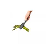 Pince à retourner et à servir en inox et silicone OXO