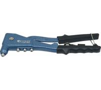 Pince à riveter 270mm gainée PVC DRAKKAR TOOLS - 12560