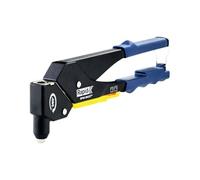 Pince à riveter à tête rotative RP60 MULTI - ISABERG RAPID - 5001720
