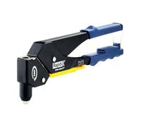 Rapid Pince à riveter RP60 MULTI à tête rotative 5001720