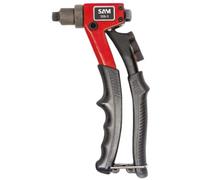 Pince à riveter à vis de réglage - SAM - 359-3