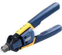 Pince à Riveter Démultipliée Rapid RP100 Multi, Pour Rivets Aluminium et Acier Inoxydable, 3.2mm à 4.8mm, Avec 100 Rivets