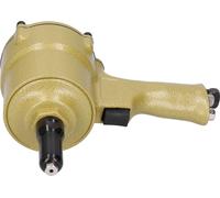 Pince à riveter pneumatique à air comprimé Pince à tirer les rivets Pince à tirer les rivets Machine-outil 2.4-4.8mmStyle européen