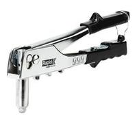 Pince à riveter RAPID HOBBY pour rivets aluminium Ø3,2 / 4,0 et 4,8mm. G