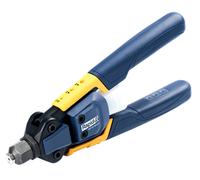 Pince à riveter RP100 MULTI Alu et Inox RAPID 5001487