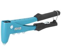 Pince à rivets aveugles Novus N 10