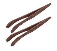Pince à Sachet Thé Ustensiles for sachets de thé, pinces cuisine | Outils Teaware Classic Service Art Scoop Pince à épiler