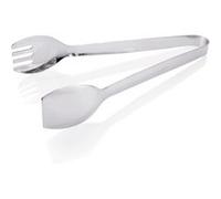 Pince à salade en Acier au nickel chrome L 280 mm Was Germany 3 G