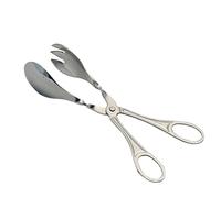 Pince à salade en inox