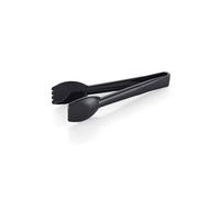 Pince à salade en Polycarbonate noir L 230 mm x 6