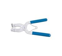 pince a segments de 1.2 à 6.4 mm -