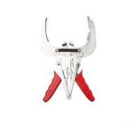 Pince à segments de piston, outil d'installation et de retrait de bague d'extension pour le montage et le démontage du moteur, essentiel pour mécanicien automobile (petit)