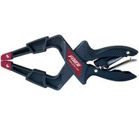 Pince à serrage progressif - Capacité serrage 8,5 cm - PIHER - 52203