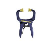 Stanley Serre-joints « une main » Handi Clamp ouv. de clé 100 mm col de cygne 75 mm IRWI Quantité:1