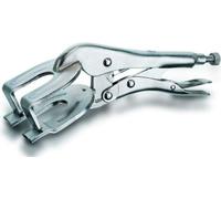Pince à serrage TOPTUL DAAT1A09 230 mm Acier au chrome-vanadium 720 g