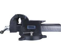 Pince à serrer Stanley Maxsteel, modèle robuste, avec une portée de 85 mm, une capacité de serrage de 100 mm et une force de serrage de 1400 kg, référence 1-83-066